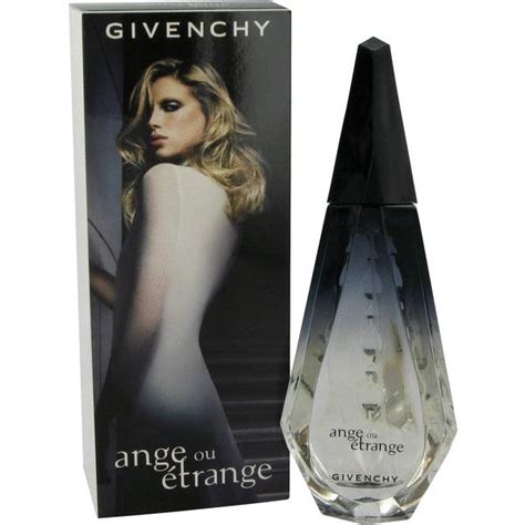 givenchy ange ou etrange perfume